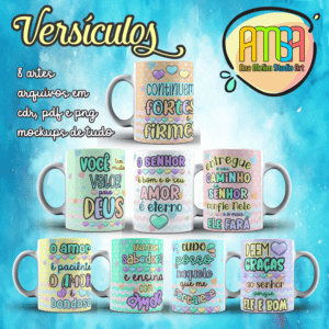 ESTAMPAS VERSÍCULOS BÍBLICOS