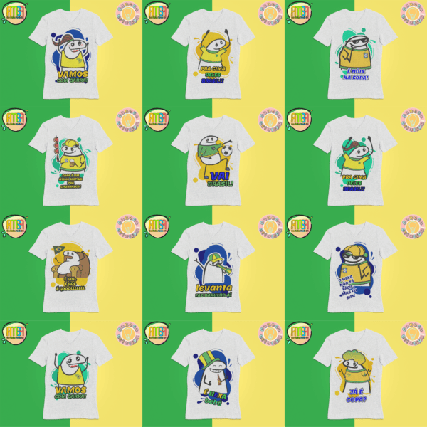 PACK COPA FLOR CAMISA - Image 2