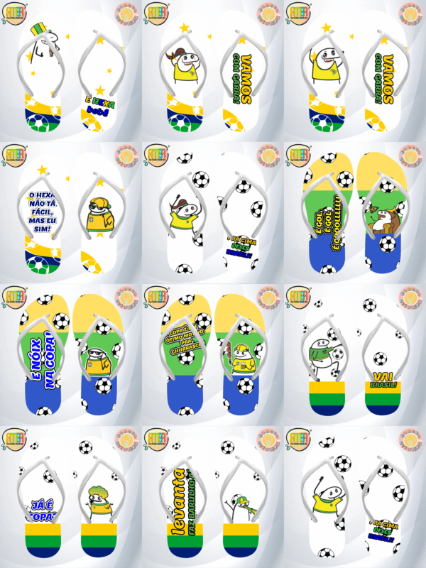 PACK FLORK COPA CHINELO - Image 2