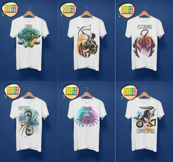 PACK SIGNO TRIBAL CAMISA - Image 2