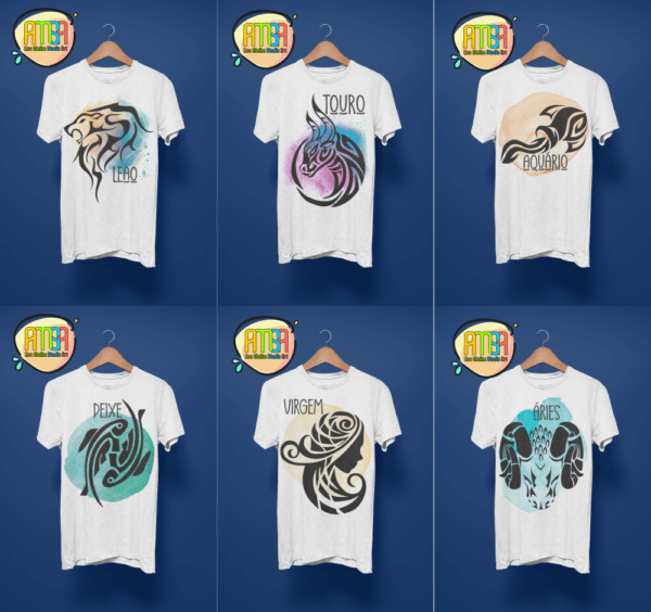 PACK SIGNO TRIBAL CAMISA - Image 3