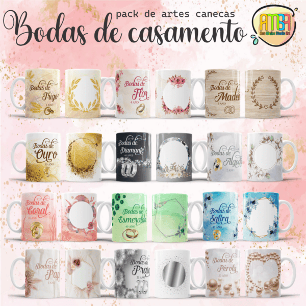 ESTAMPAS BODAS - Image 2