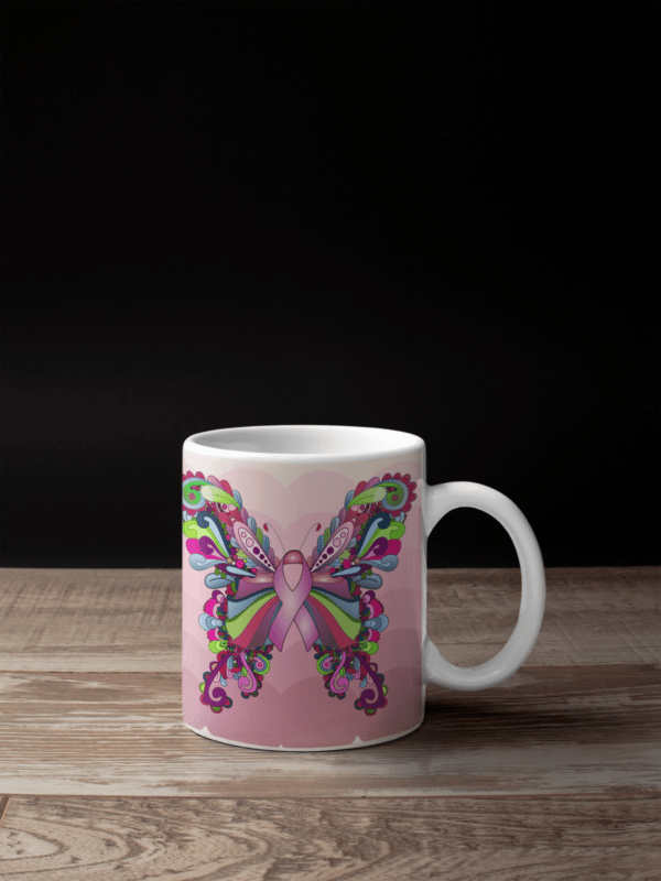PACK OUTUBRO ROSA CANECAS - Image 7