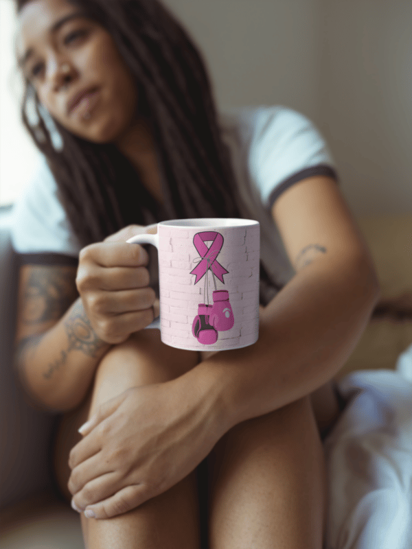 PACK OUTUBRO ROSA CANECAS - Image 8