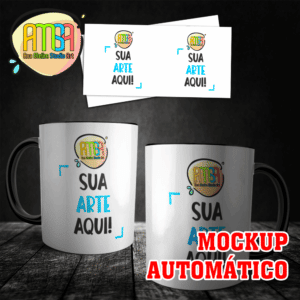 MOCKUP AUTOMÁTICO  CANECAS 77