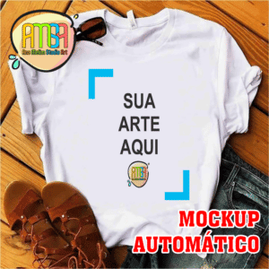 MOCKUP CAMISAS - automático
