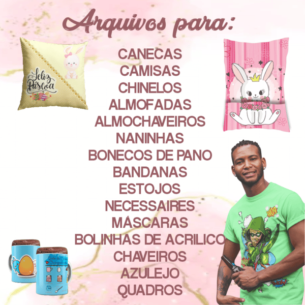 CLUBE ANUAL DE ESTAMPAS ANA MELIM - Image 2