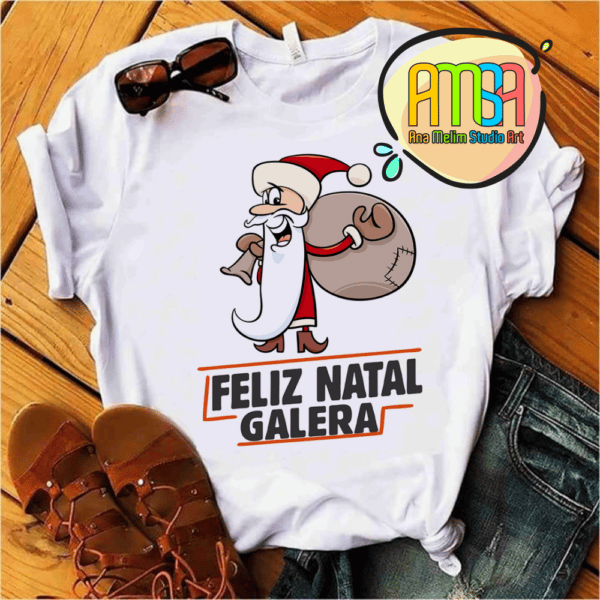 PACK NATAL 2 CAMISA - Image 5
