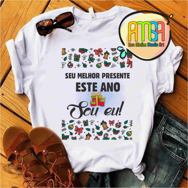 PACK NATAL 2 CAMISA - Image 6