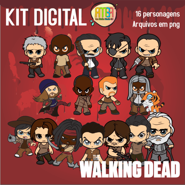 KIT DIGITAL TWD