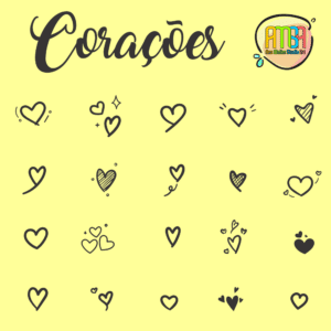 CORAÇÕES PB