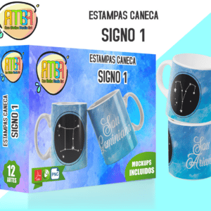 PACK SIGNO 1 CANECA