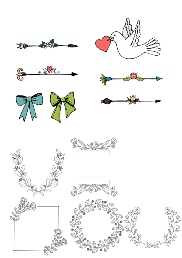 BRASÕES EM VETOR - Image 13