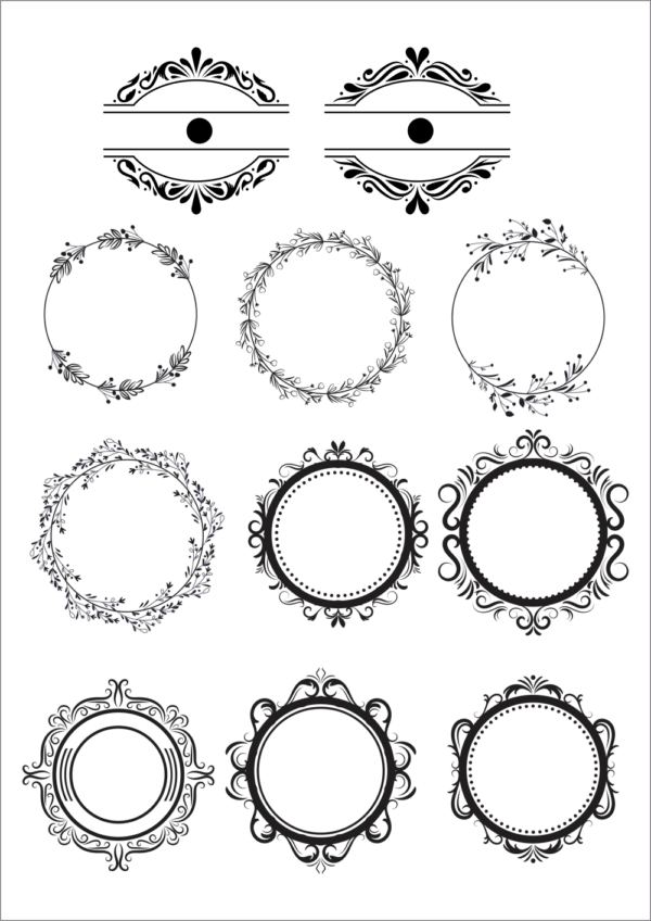 BRASÕES EM VETOR - Image 2