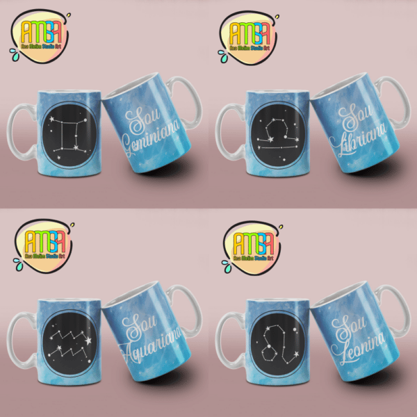 PACK SIGNO 1 CANECA - Image 2
