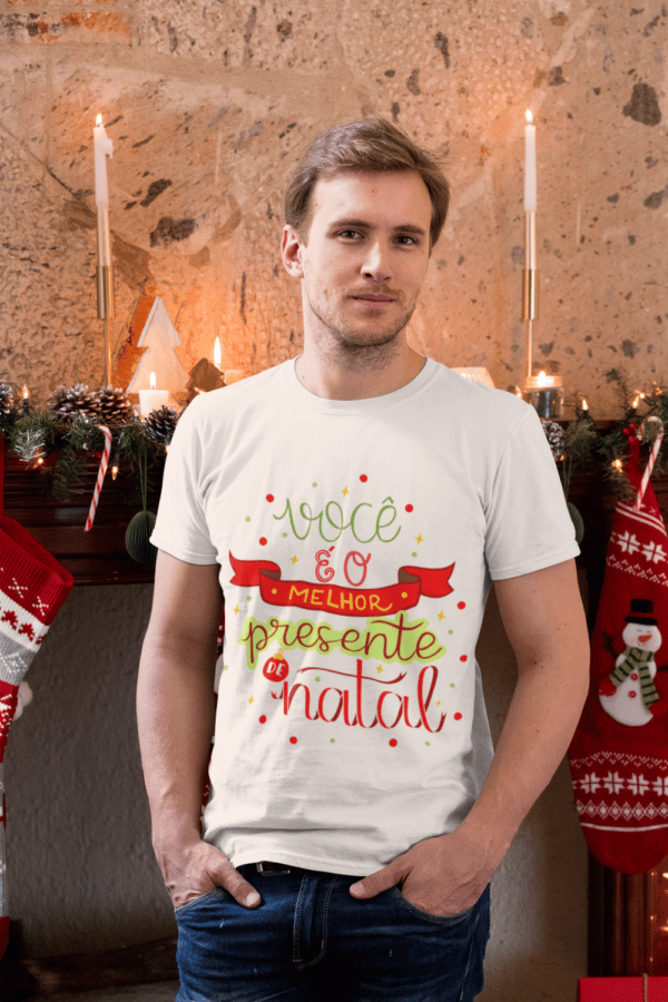 ÚNICA ARTE PRESENTE DE NATAL - Image 2