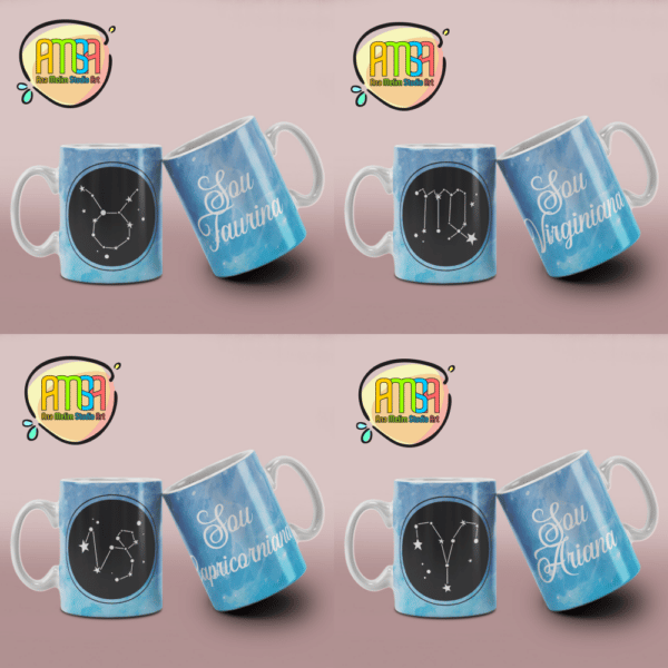 PACK SIGNO 1 CANECA - Image 3