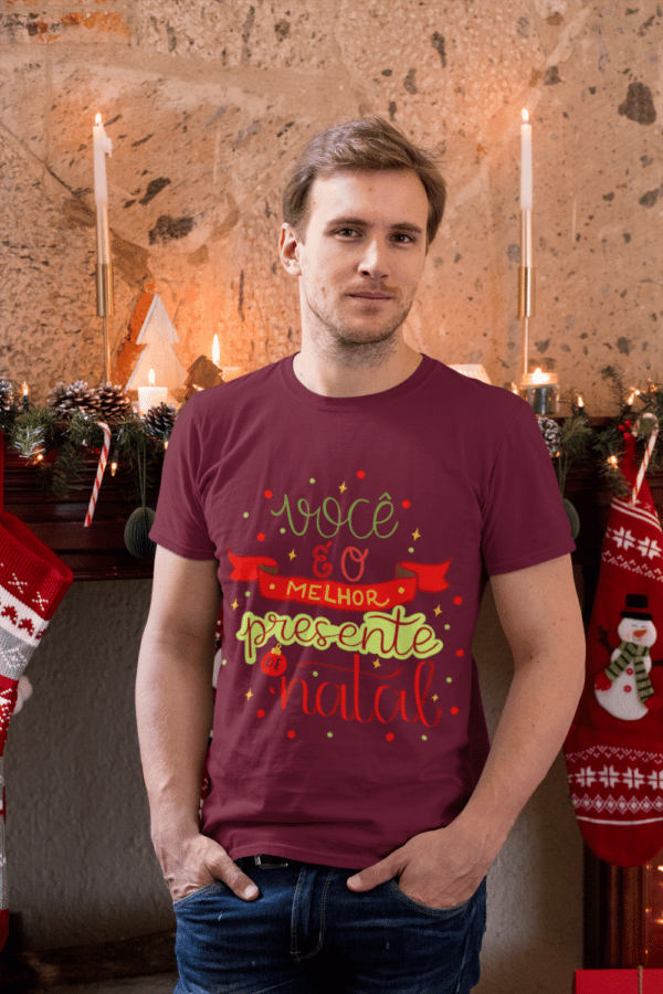 ÚNICA ARTE PRESENTE DE NATAL - Image 3
