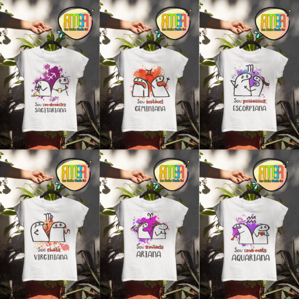 PACK FLORK SING CAMISA - Image 3