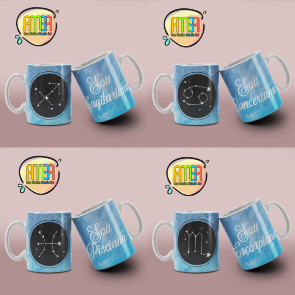 PACK SIGNO 1 CANECA - Image 4