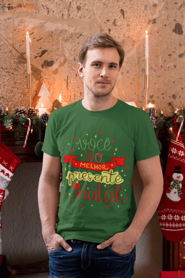 ÚNICA ARTE PRESENTE DE NATAL - Image 4