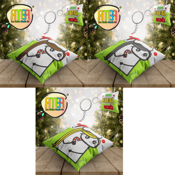 PACK FLORK NATAL ALMOCHAVEIRO - Image 7