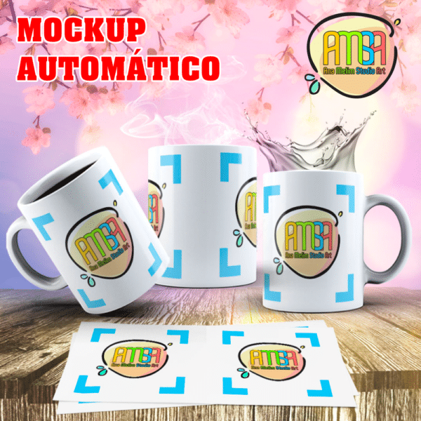 MOCKUP AUTOMÁTICO CANECA 34