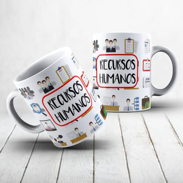 ESTAMPAS PROFISSÃO 1 CANECAS - Image 5