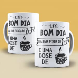 ÚNICA ARTE BOA DOSE DE CAFÉ