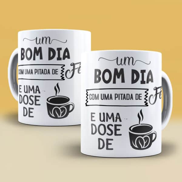 ÚNICA ARTE BOA DOSE DE CAFÉ