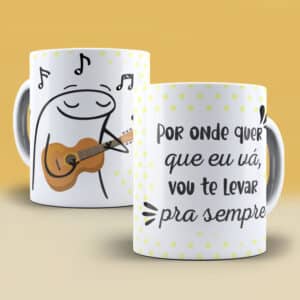 ÚNICA ARTE VOU TE LEVAR
