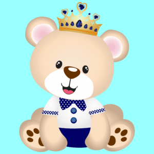 URSINHO PRINCIPE VETOR
