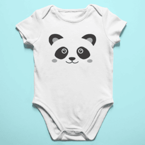 ÚNIAC ARTE PANDA BODY
