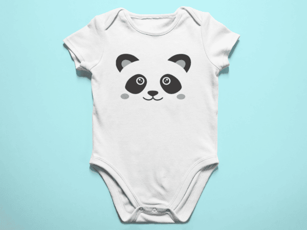 ÚNIAC ARTE PANDA BODY