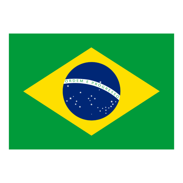 BANDEIRA DO BRASIL VETOR