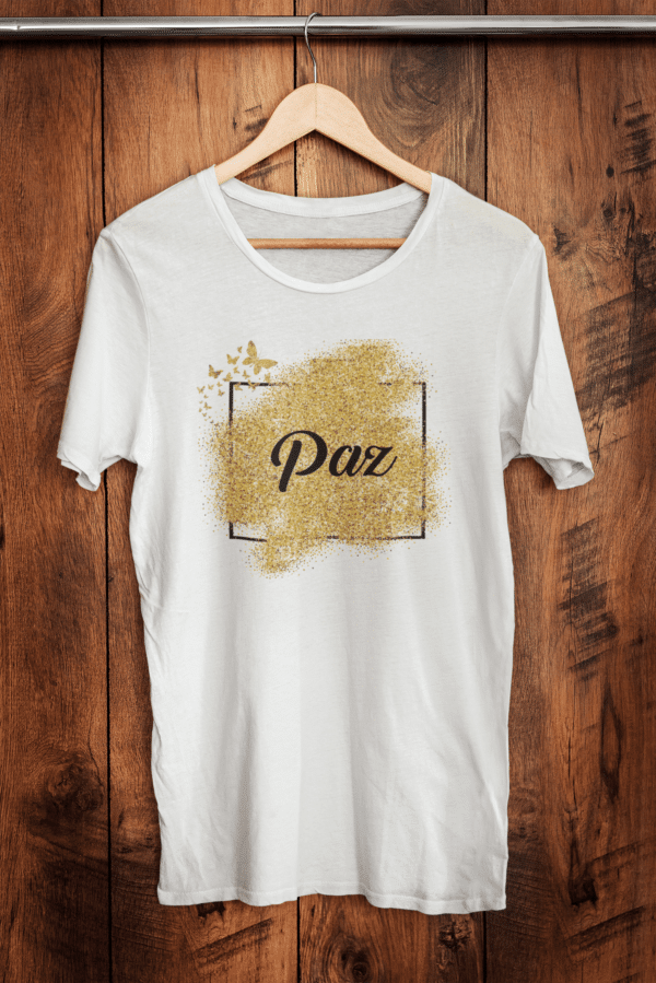 ESTAMPAS ANO NOVO PAZ CAMISAS - Image 3