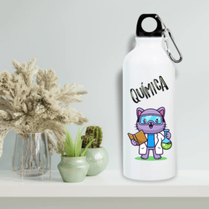 ÚNICA ARTE QUIMICA SQUEEZE