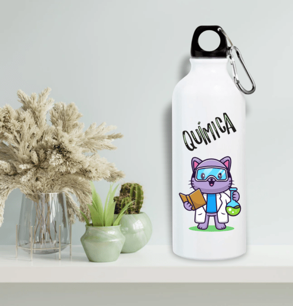 ÚNICA ARTE QUIMICA SQUEEZE