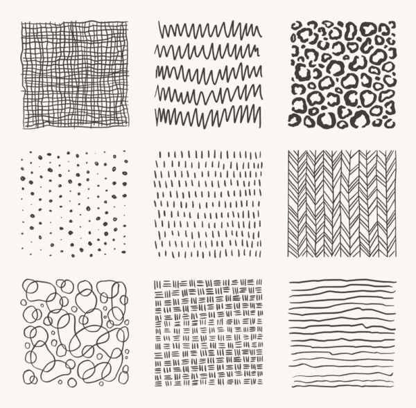 TEXTURAS