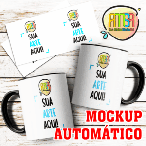 MOCKUP AUTOMÁTICO CANECA 67