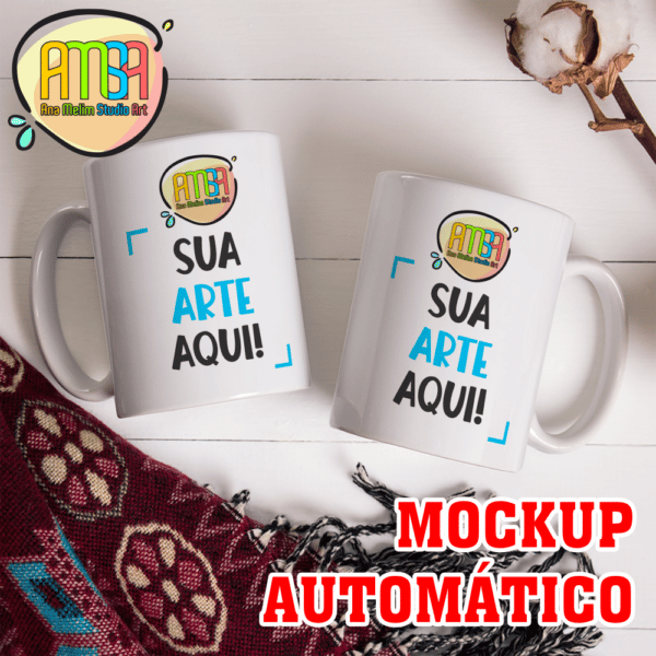 MOCKUP AUTOMÁTICO CANECA 69