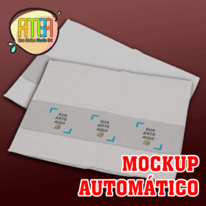MOCKUP TOALHINHAS - AUTOMÁTICO