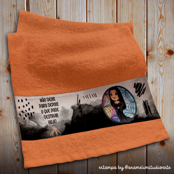 PACK WANDINHA TOALHINHA - Image 4