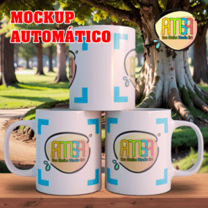 MOCKUP AUTOMÁTICO CANECA 11
