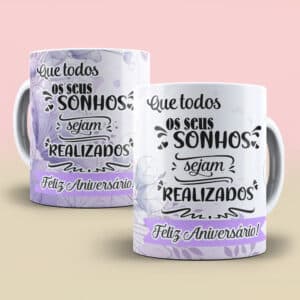 ÚNICA ARTE ANIVERSÁRIO