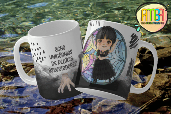 PACK WANDINHA 2 CANECA - Image 2