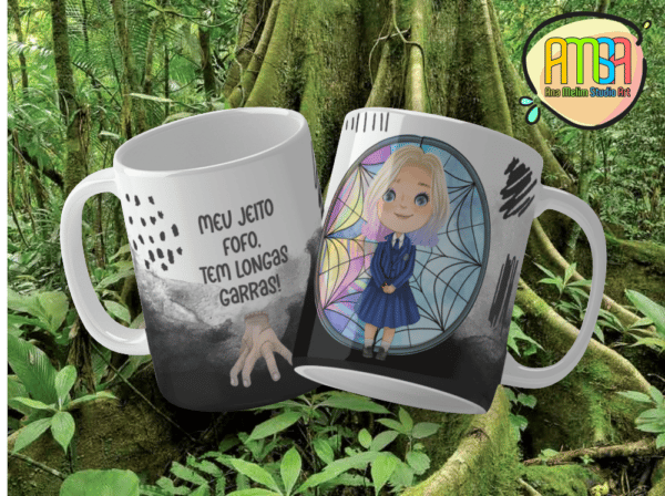 PACK WANDINHA 2 CANECA - Image 4