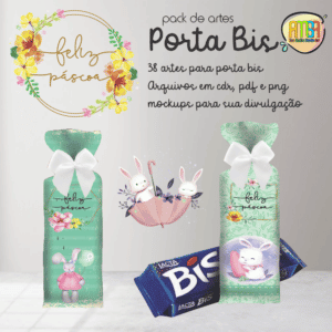 ESTAMPAS PÁSCOA PORTA BIS