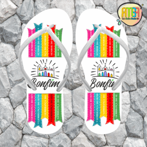 PACK SENHOR DO BONFIM CHINELOS
