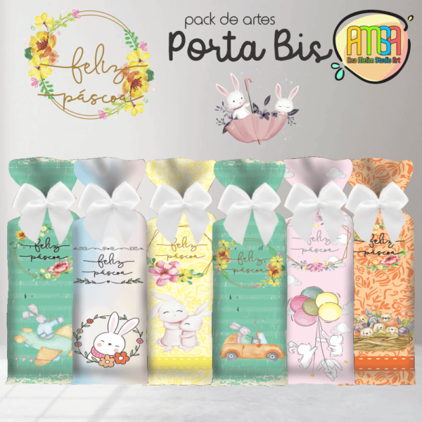 ESTAMPAS PÁSCOA PORTA BIS - Image 4